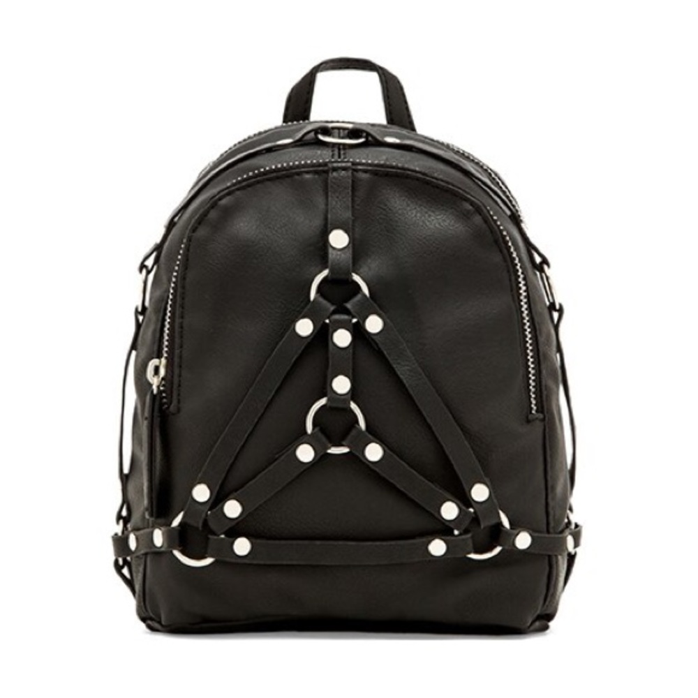 ISO UNIF MINI BOUND BACKPACK